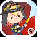 Miga Town: My Fire Station