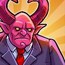 Dungeon Shop Tycoon: Craft and