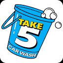 Take 5 Car Wash