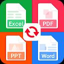 PDF Converter Pro: PDF to Word