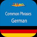 common German phrases