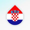 Drops: Learn Croatian Language