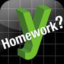 yHomework - Math Solver