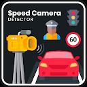 Speed Radar Detector - Police