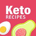 Keto Recipes : Keto Diet App