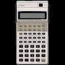 FX-602P scientific calculator