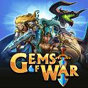 Gems of War - Match 3 RPG