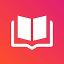 eBoox: ePub PDF e-book Reader