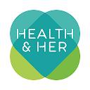 Health & Her Menopause Tracker