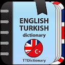 English-turkish dictionary