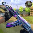 Gun Trigger 3D: Sniper Shooter