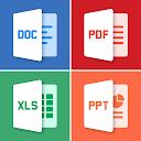 All Document Reader and Viewer