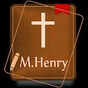 Matthew Henry Bible Commentary