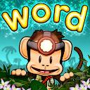 Monkey Word School Adventure