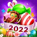 Candy Charming - Match 3 Games