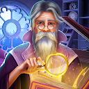 Books of Wonder Hidden Objects