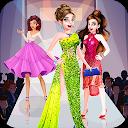 Fashion Stylist: Dress Up Game