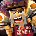 The Walking Zombie: Shooter