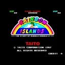 Rainbow Islands