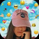 Face Emoji Photo Editor