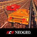 OVER TOP ACA NEOGEO