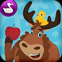 Moose Math by Duck Duck Moose