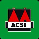 ACSI Campsites Europe