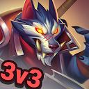 Frayhem - 3v3 Brawl & MOBA PvP