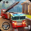 Fireman 911 Firefighter Games