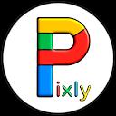 Pixly - Icon Pack