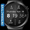 Essential Face HD Watch Face