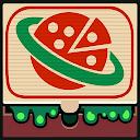 Slime Pizza