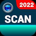 PDF Scanner - Document Scanner