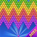 Bubble Shooter Balls: Popping