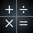 RealMax Scientific Calculator