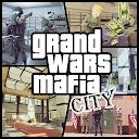 Grand Wars: Mafia City