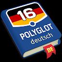 Polyglot. Learn German