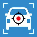 Drive Recorder: A dash cam app