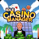 Idle Casino Manager - Tycoon