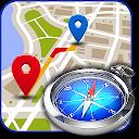 GPS Navigation, Maps & Traffic