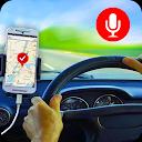 Voice GPS & Driving Directions