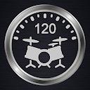 Drum Metronome - "MetroDrum"