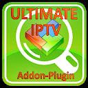 ULTIMATE IPTV Plugin-Addon