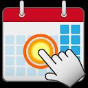 Touch Calendar