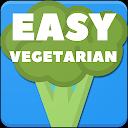 Easy Vegetarian