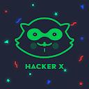 Learn Ethical Hacking: HackerX