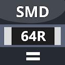 SMD Resistor Calculator