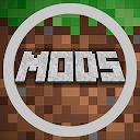 Minecraft mods collection