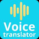 Voice Translator All Languages