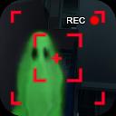 EMF Ghost Detector and Camera